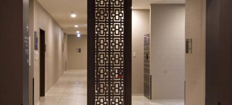 Dormy Inn酒店-长崎温泉(Hotel  Dormy Inn Nagasaki Shinchichukagai)图片