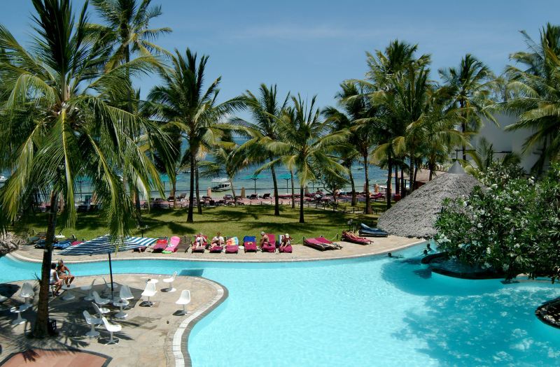 Bamburi Beach Hotel Reviews For 3 Star Hotels In Mombasa Trip Bamburi Beach Hotel Reviews For 3