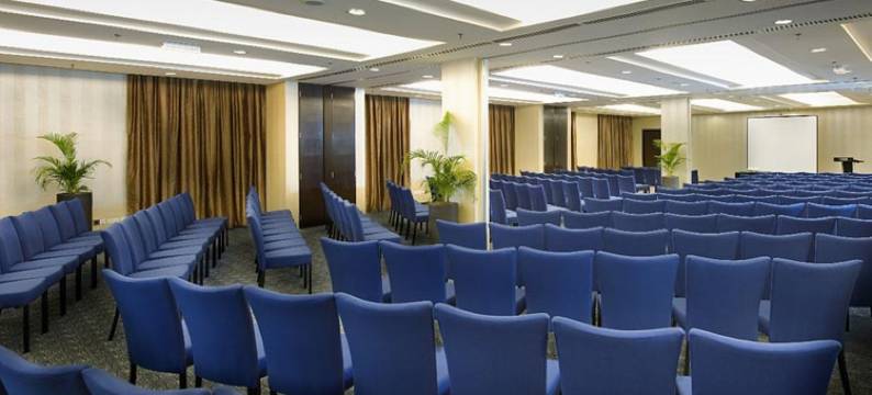 富丽华国际管理大酒店(Furama Bukit Bintang, Kuala Lumpur)图片