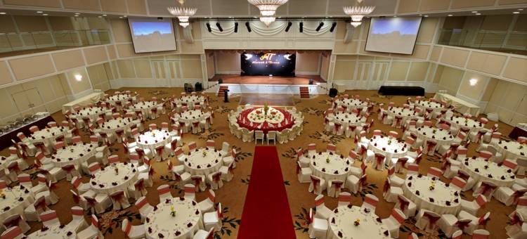 白沙罗皇家朱兰酒店(Royale Chulan Damansara)图片