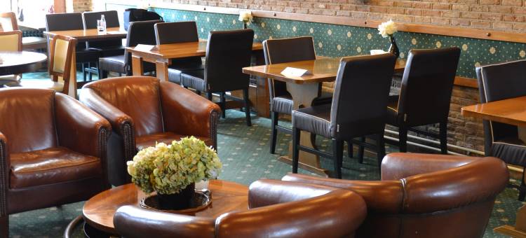 弗莱彻德扎尔姆酒店(Fletcher Hotel de Zalm)图片