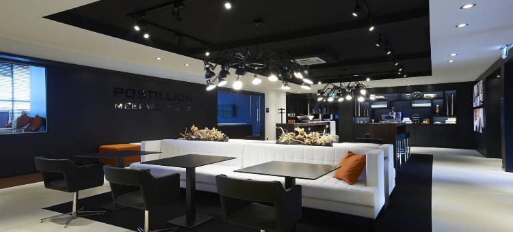 普斯提里翁(Postillion Hotel Deventer)图片