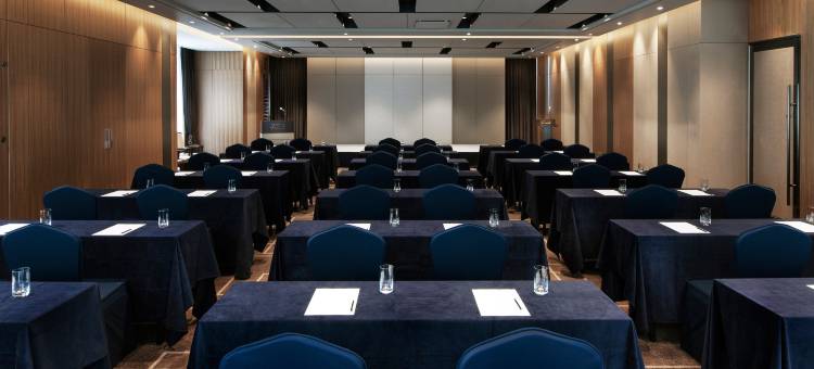 九老乐天城市酒店(LOTTE CITY HOTEL GURO)图片