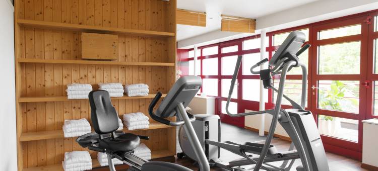 日内瓦机场诺瀚酒店(NH Geneva Airport)图片