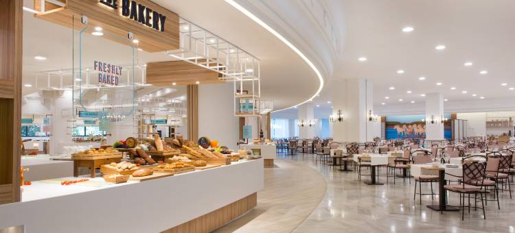 安达卢西亚海滩伊贝罗斯塔选择酒店(Iberostar Selection Andalucia Playa)图片