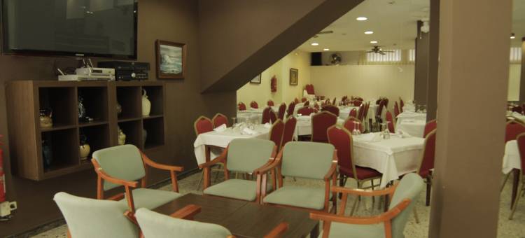 Hotel Proa Astor图片