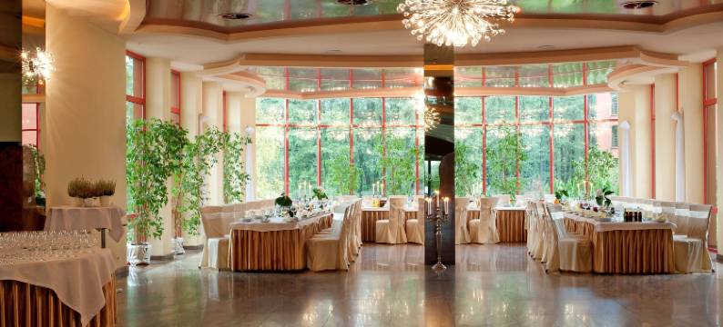 阿玛迪斯酒店(Hotel Amadeus)图片