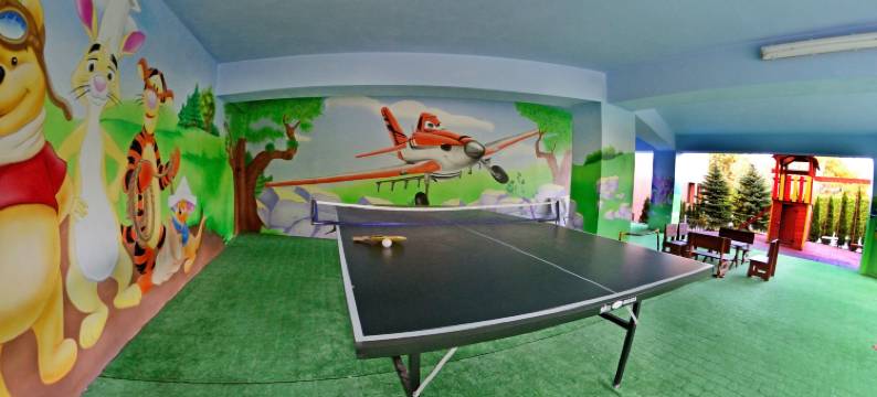 阿玛迪斯酒店(Hotel Amadeus)图片