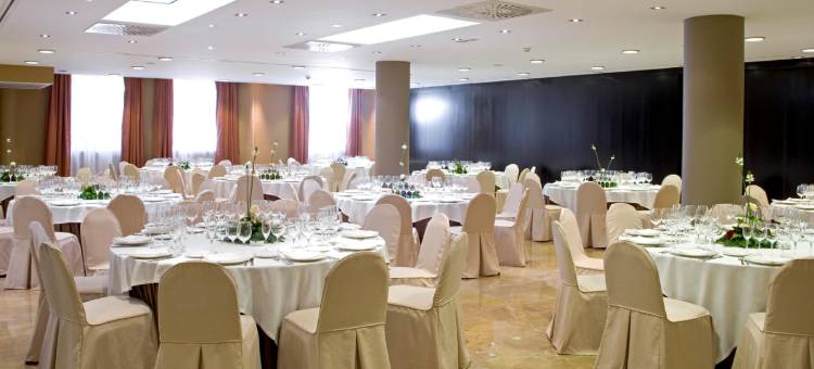 Sercotel大教堂门酒店(Sercotel Puerta de la Catedral)图片
