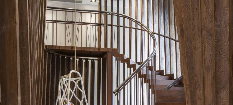 巴塞罗那发电机旅馆(Generator Barcelona)图片