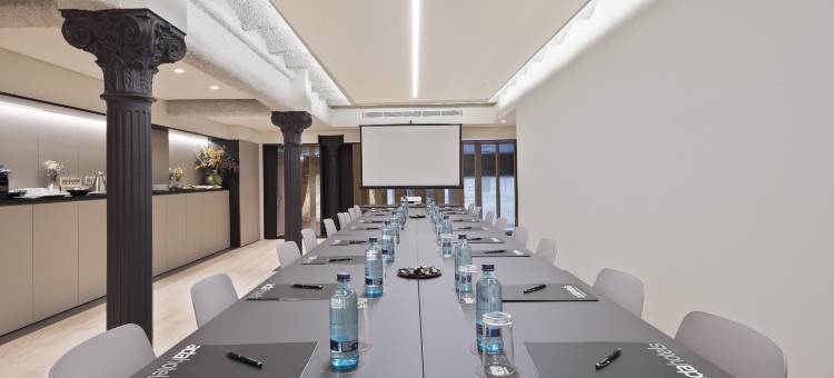 阿格达宫殿酒店(Acta Atrium Palace)图片