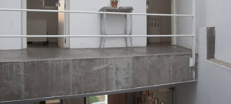 拉马夹客房酒店(La Maga Rooms)图片