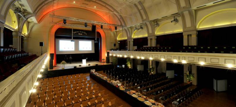 伯尔尼国家酒店(Hotel National Bern)图片