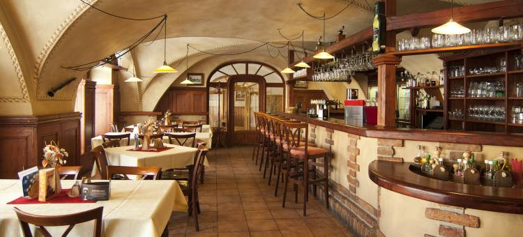 西里西亚咖啡酒店(Hotel & Caffe Silesia)图片