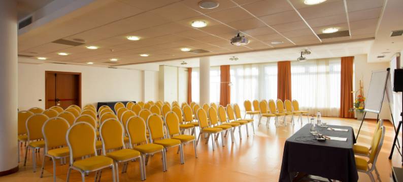 蒙特麦斯酒店(Hotel Montemezzi Verona)图片