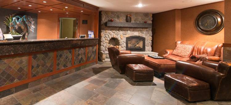 阿斯托里亚海湾劳埃德酒店 - 登高精选酒店(Lloyd Hotel Astoria Bayfront, Ascend Hotel Collection)图片