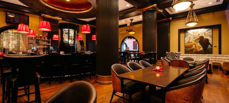 Grand Bohemian Hotel Orlando, Autograph Collection图片