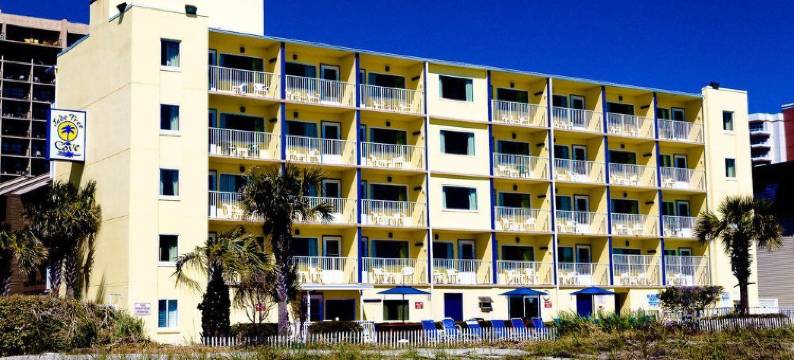 玉树湾(Jade Tree Cove)图片