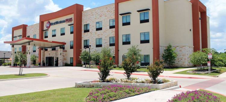 克利奇站Homewood Suites by Hilton(Homewood Suites by Hilton College Station)图片