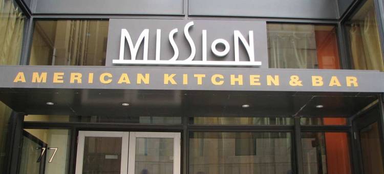 马凯特酒店-希尔顿格芮精选(The Marquette Hotel, Curio Collection by Hilton)图片