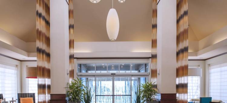 奥克代尔圣保罗希尔顿花园酒店(Hilton Garden Inn St. Paul/Oakdale)图片