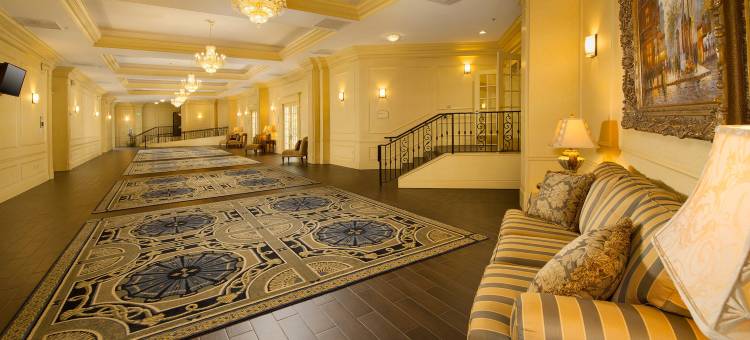 Crowne Plaza 波特兰市中心CONV CTR(Crowne Plaza Portland-Downtown Conv Ctr)图片