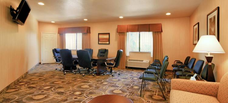 圣迪马斯贝斯特韦斯特套房酒店(Best Western San Dimas Hotel & Suites)图片