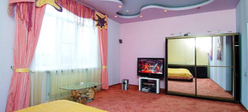 拜斯塔盖弗酒店(Bestuzhev)图片