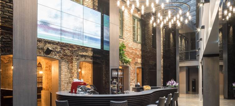 里加老城铂尔曼酒店(2025年全新装修开业)(Pullman Riga Old Town (Renovated 2025))图片