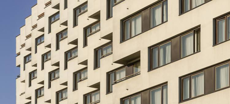 丽笙蓝标酒店及水疗中心，陶格瓦里加(Radisson Blu Hotel & Spa, Daugava Riga)图片