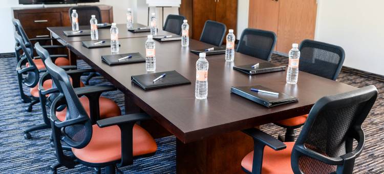 安眠酒店-蒙克洛瓦(Sleep Inn Monclova)图片