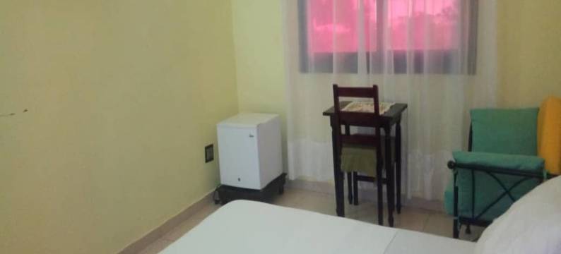 曼菲尔旅馆(Auberge Minphil)图片