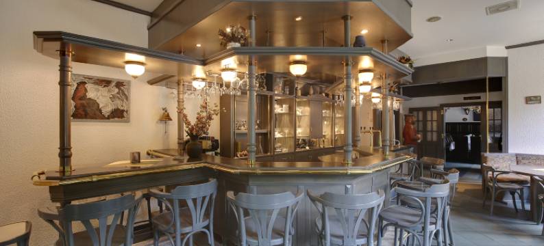 法瑞库格酒店(Hotel Fährkrug)图片