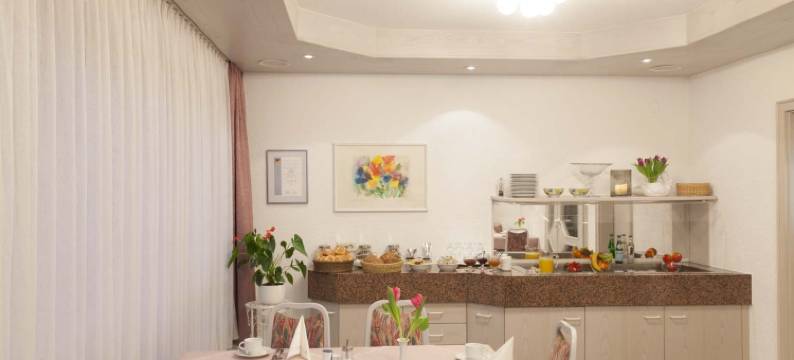 阿帕特酒店(Hotel Apart)图片