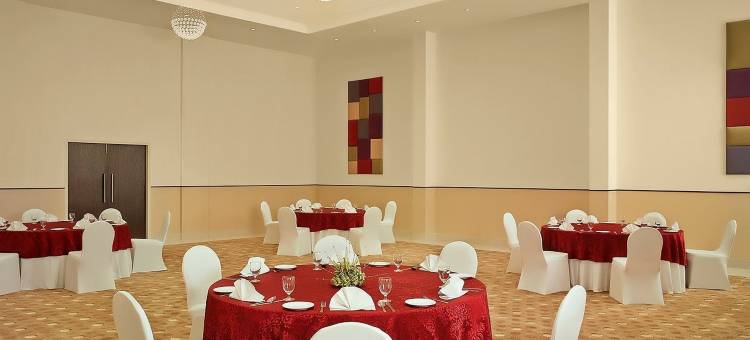 贡迪亚巴拉喀特路盖特威酒店(Ginger Gondia, Balaghat Road)图片