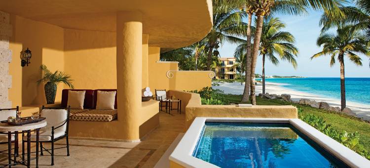 佐特里帕拉伊索德拉博尼塔度假酒店(Paraíso de la Bonita, Member of Royalton Reserve Collection)图片