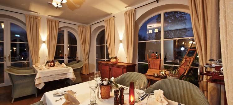 格斯鲁斯玛尔陶酒店(G'Schloessl Murtal)图片