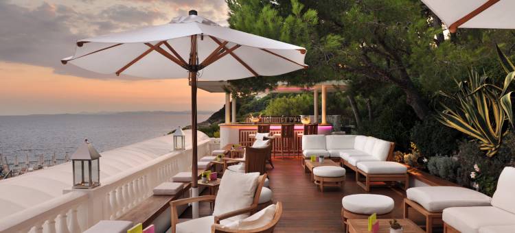 卡普费拉大酒店(四季集团旗下酒店)(Grand-Hotel du Cap-Ferrat, A Four Seasons Hotel)图片