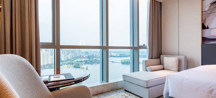 苏州知音温德姆至尊酒店图片