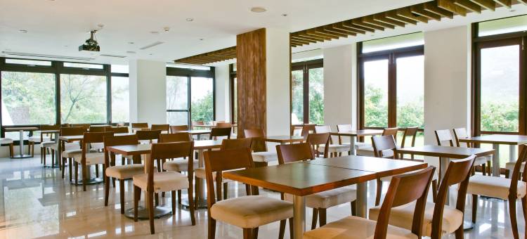 九份缓慢-金瓜石民宿图片