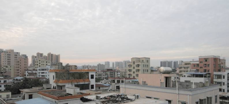 深圳龙华租房住宿丹坑店图片