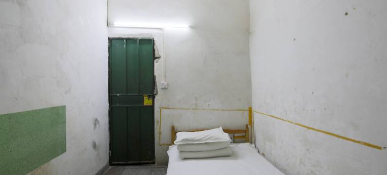 深圳龙华租房住宿丹坑店图片