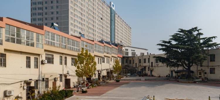 昌乐驿路港湾宾馆图片
