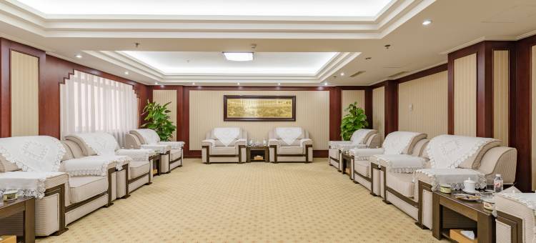 荣成成山友谊宾馆(荣成高铁站店)图片