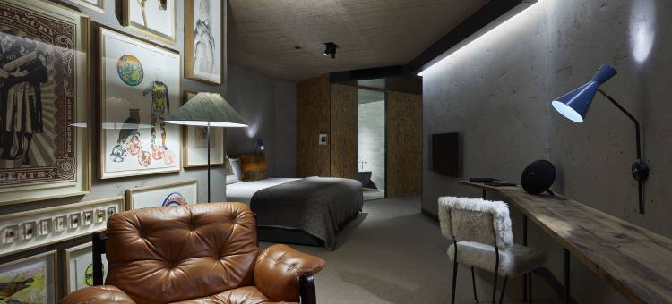 奥华酒店 - 尼施(Ovolo Nishi)图片