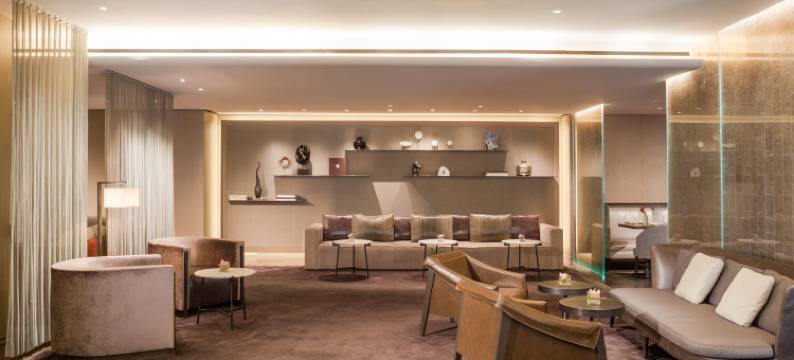 尼克博克酒店(The Knickerbocker Hotel)图片