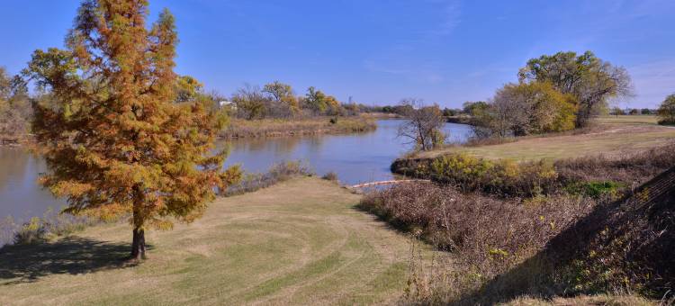 Staybridge Suites 俄克拉何马城by IHG(Staybridge Suites Oklahoma City Airport by IHG)图片