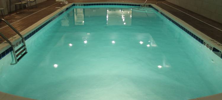 格拉斯哥智选假日套房酒店(Holiday Inn Express & Suites Glasgow)图片