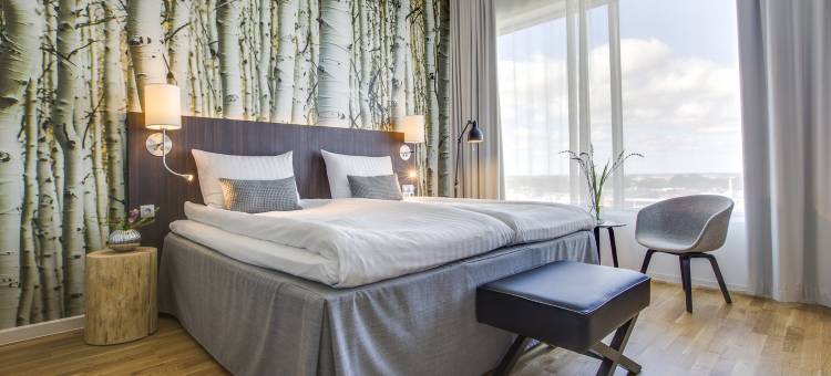 贝斯特韦斯特优质酒店 公园城市隆德(Best Western Plus Park City Lund)图片
