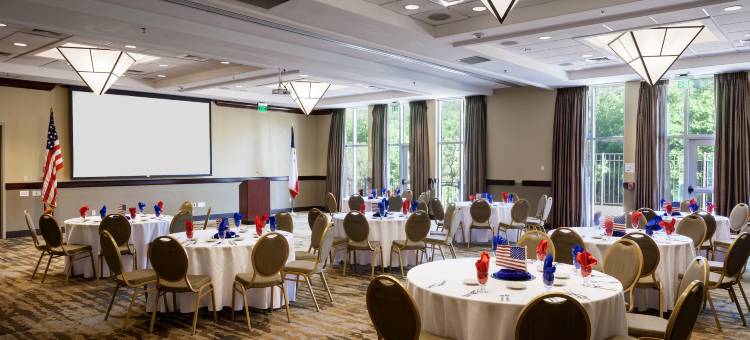 Holiday Inn 圣安东尼奥NW - 海洋世界区(Holiday Inn San Antonio Seaworld)图片